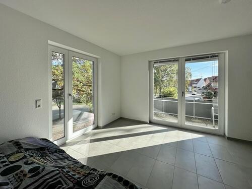 Foto - Etagenwohnung in Kusterdingen zur Miete