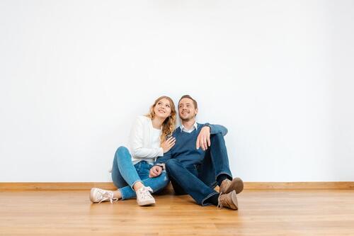 Foto - Erstbezug: Moderne 4-Zimmer-Wohnung mitten in Hofgeismar