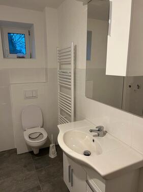 Foto - Erstbezug in 3-Zimmerwohnung - 750,00&nbsp;EUR Kaltmiete, ca.&nbsp; 78,00&nbsp;m&sup2;