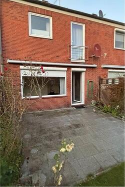 Foto - 4 Zimmer Einfamilienhaus in Lübeck