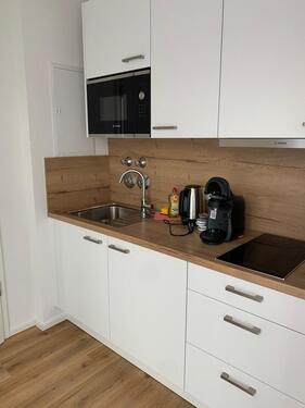 Foto - Etagenwohnung in Reutlingen zur Miete