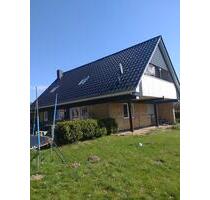 Einfamilienhaus in Ostenfeld - 250.000,00 EUR Kaufpreis, ca. 141,00 m² in Ostenfeld (Husum) (PLZ: 25872) Einfamilienhaus in Ostenfeld - 250.000,00 EUR Kaufpreis, ca. 141,00 m² in Ostenfeld (Husum) (PLZ: 25872)