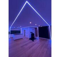 Erstbezug nach Modernisierung, Erdgeschoss, Garten, Terrasse - Hille