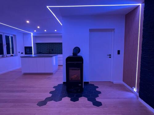 Foto - 3 Zimmer Etagenwohnung zur Miete in Hille