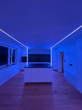 Foto - Etagenwohnung in Hille zur Miete