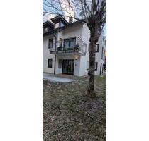 3 Zimmer EG Wohnung Erdgeschosswohnung mit Garten - Horb am Neckar