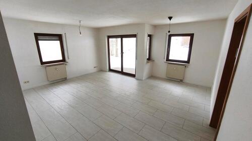 Foto - 3 Zimmer Etagenwohnung zur Miete in Horb am Neckar