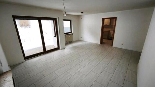 Foto - 3 Zimmer Etagenwohnung in Horb am Neckar