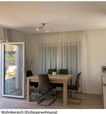 Foto - 2 Zimmer Etagenwohnung zur Miete in Bodelshausen