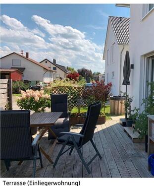 Foto - 2 Zimmer Etagenwohnung in Bodelshausen