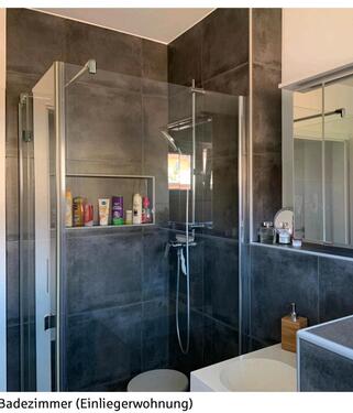 Foto - Etagenwohnung in Bodelshausen zur Miete