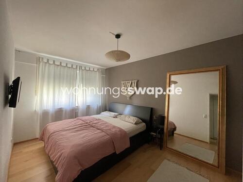 Foto - Etagenwohnung in Köln zur Miete