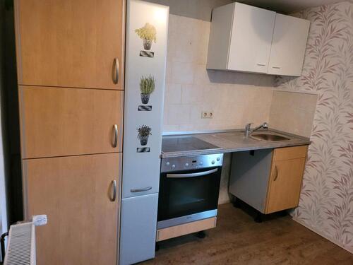 Foto - Wohnung nähe Uniklinik - 580,00&nbsp;EUR Kaltmiete, ca.&nbsp; 50,00&nbsp;m&sup2;