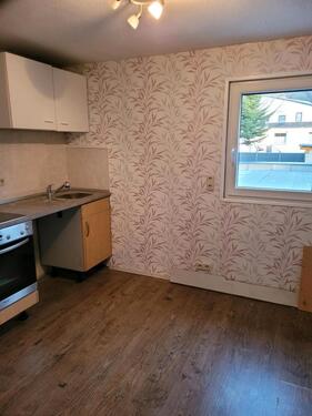 Foto - 2 Zimmer Dachgeschoßwohnung zur Miete in Homburg