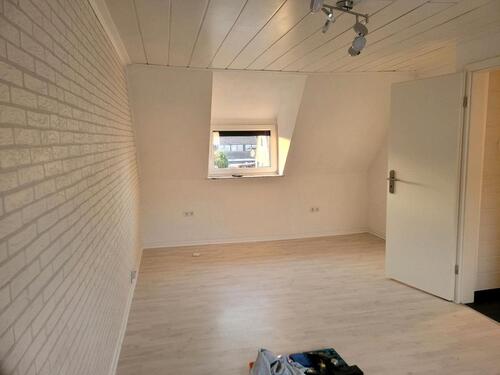 Foto - 2 Zimmer Dachgeschoßwohnung in Homburg