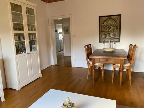 Foto - Gemütliche 2-Zimmer-Wohnung in Straßenhaus