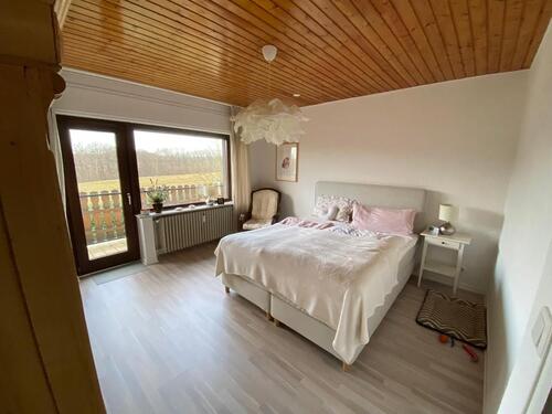 Foto - 2 Zimmer Erdgeschoßwohnung zur Miete in Straßenhaus