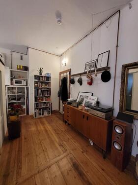 Foto - Wohnung in Tempelhof zur Untervermietung. 55 m² – (für 3 Monate)