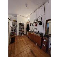 Wohnung in Tempelhof zur Untervermietung. 55 m² – (für 3 Monate) - Berlin Tempelhof-Schöneberg