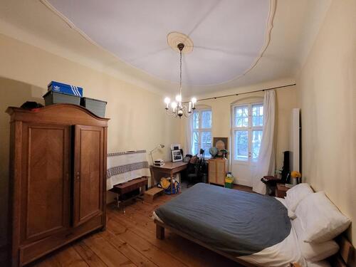 Foto - 2 Zimmer Erdgeschoßwohnung in Berlin