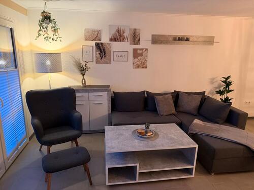 Foto - Ferienwohnung Kurze Auszeit, Hesel, Ostfriesland, Nähe Nordsee