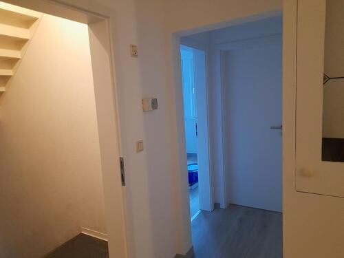 Foto - 2 Zimmer Etagenwohnung zur Miete in Wissen