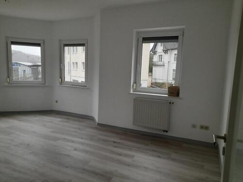 Foto - Etagenwohnung in Wissen zur Miete