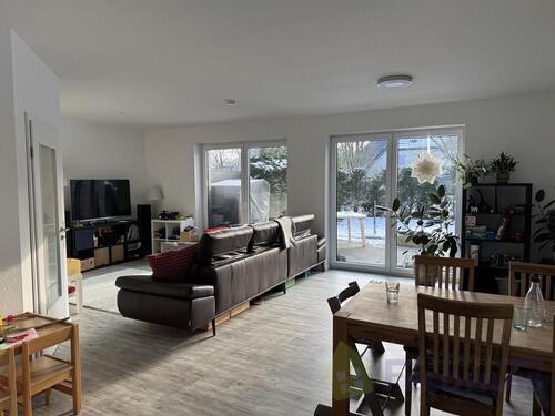 Foto - 4 Zimmer Doppelhaushälfte zur Miete in Nortmoor