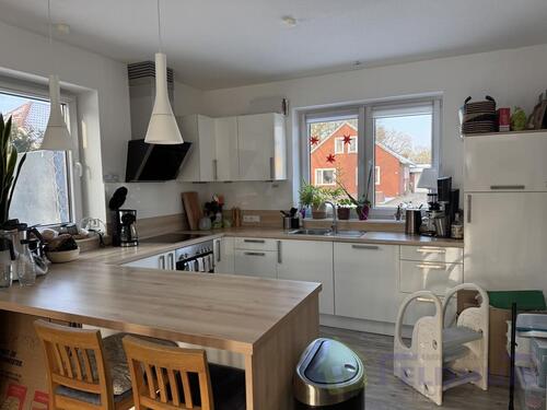 Foto - Doppelhaushälfte in Nortmoor zur Miete