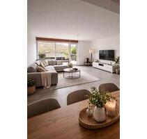 kernsaniertes Reihenhaus in Dillingen-Diefflen zu vermieten - Dillingen (Saar)