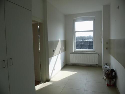 Foto - 2 Zimmer Etagenwohnung in Ueckermünde