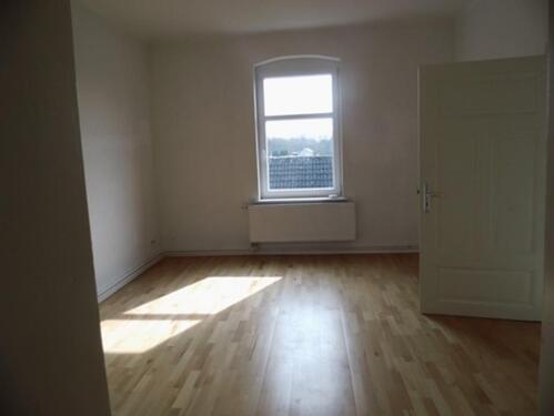 Foto - Etagenwohnung in Ueckermünde zur Miete