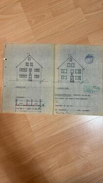 Foto - Herbstein Haus Zu Verkaufen - 170.000,00&nbsp;EUR Kaufpreis, ca.&nbsp; 160,00&nbsp;m&sup2;