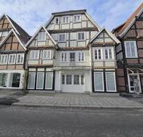 Einzigartiger Charme trifft Top Lage: Ladenfläche direkt im Zentrum von Rietberg