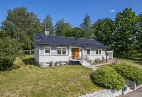 Foto - Ferienhaus Schweden in Seenähe, noch Termine in 2026 frei! ab