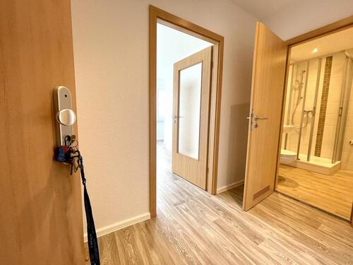 Foto - 1 Zimmer Etagenwohnung in Chemnitz