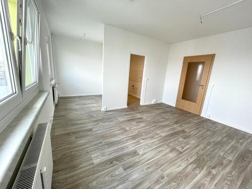 Foto - Etagenwohnung in Chemnitz zur Miete