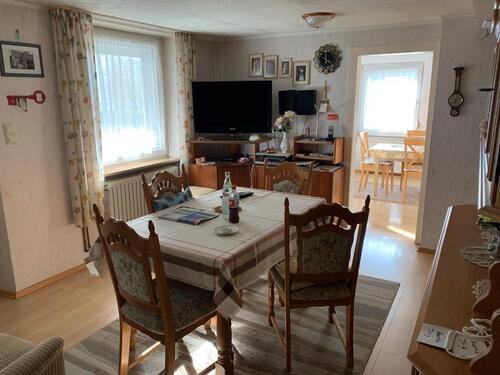 Foto - Einfamilienhaus in Müllheim zum Kaufen