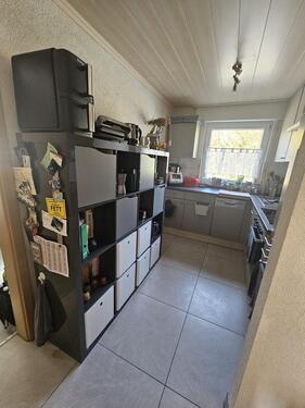 Foto - Etagenwohnung in Pforzheim zur Miete