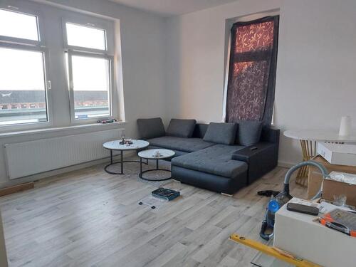 Foto - 2 Raum Wohnung - 450,00&nbsp;EUR Kaltmiete, ca.&nbsp; 58,00&nbsp;m&sup2;