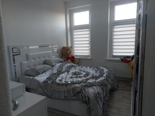 Foto - 2 Zimmer Etagenwohnung in Nordhausen