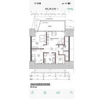 Neue Wohnung im Zentrum Molbergen