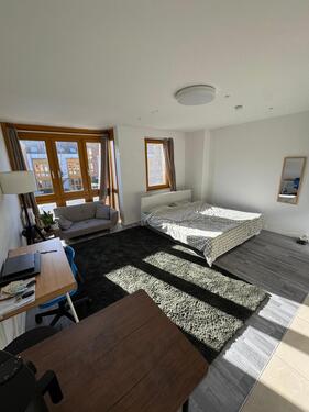 Foto - Eichenring Buch - Panketal Unbefristete Wohnung