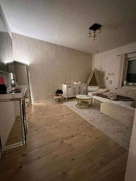 Foto - 3 Zimmer Etagenwohnung in Duisburg