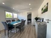Foto - Charmante Dachgeschosswohnung mit Wintergarten + Garage (optional
