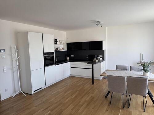 Foto - 2 Zi. Wohnung inkl. EBK und Vollausstattung