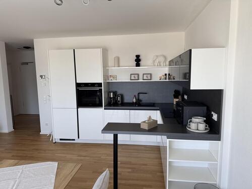 Foto - 2 Zimmer Etagenwohnung zur Miete in Plattling