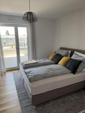 Foto - 2 Zimmer Etagenwohnung in Plattling