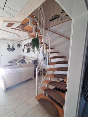 Foto - Charmante Maisonette in ruhiger Lage zu vermieten