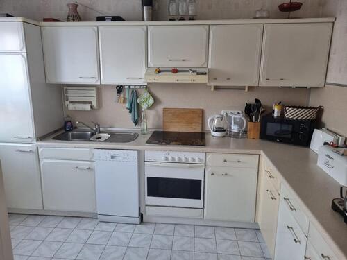 Foto - 3 Zimmer Maisonettenwohnung zur Miete in Hohenahr